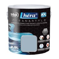 HÉRA CLEAN&amp;STYLE LENVÁSZON 2.5L