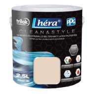 HÉRA CLEAN&amp;STYLE BUBBLE TEA 2.5L