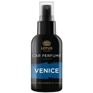 AUTÓPARFÜM 100ML VENICE LOTUS