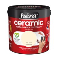 HÉRA CERAMIC 2,5L DÁN KEKSZ