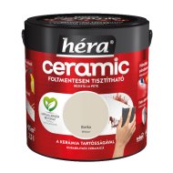 HÉRA CERAMIC 2,5L BARKA