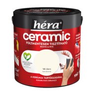 HÉRA CERAMIC 2,5L TÉLI ÁLOM