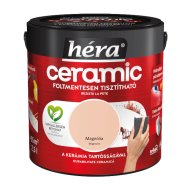 HÉRA CERAMIC 2,5L MAGNÓLIA