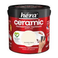 HÉRA CERAMIC 2,5L HARMATOS HAJNAL