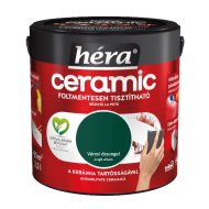 HÉRA CERAMIC 2,5L VÁROSI DZSUNGEL