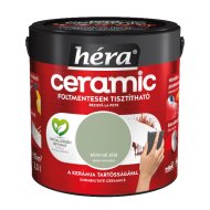 HÉRA CERAMIC 2,5L MINIMÁL ZÖLD