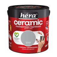 HÉRA CERAMIC 2,5L VASBETON