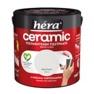 HÉRA CERAMIC 2,5L ALUMÍNIUM