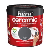 HÉRA CERAMIC 2,5L KARBON