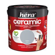 HÉRA CERAMIC 2,5L GRÁNIT