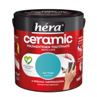 HÉRA CERAMIC 2,5L AZÚR TENGER