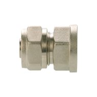 ALUPEX CSATLAKOZÓ 1/2&quot;-16 BM