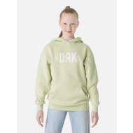 DINA OVERSIZED HOODIE GIRL
