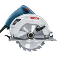 BOSCH KÖRFŰRÉSZ 1200W 165MM GKS 600