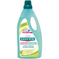 SANYTOL FERTŐTLENÍTŐ FELÜLETTISZTÍTÓ CITROM 1000 ML