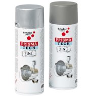 PRISMA COLOR ALUMÍNIUM SPRAY 400ML