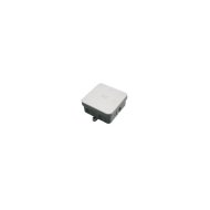 KÖTŐDOBOZ  A/8 VDE IP 54 75X75X36