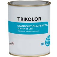 STANDOLIT RAPID OLAJFESTÉK 0,75L ZÖLD