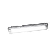 LEDVANCE SUBMARINE LED POR-PÁRA MENTES LÁMPATEST, 2X8W 60CM 4000K 1400LM IP65