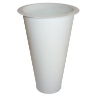 SÍRVÁZA BETÉT ZÖLD/FEHÉR