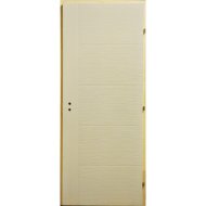 OLYMPOS FRONTLEMEZ ˝AJTÓBORÍTÁS˝    92,6X205CM  3MM VASTAG (271118)