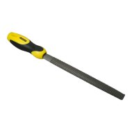 FÉLKEREK RÁSPOLY 200MM