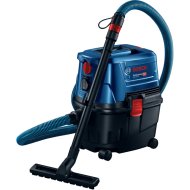 BOSCH NEDVES-SZÁRAZ PORSZÍVÓ 1100W 10L GAS 15 PS