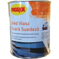 PIGROL SVÉD VIASZ SZÍNTELEN 750ML 4501