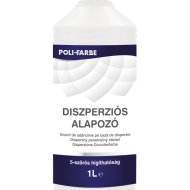 POLIFARBE DISZPERZIÓS ALAPOZÓ 1L