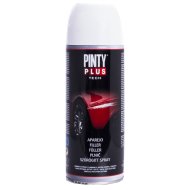 PINTY PLUS TECH 400 ML SZÓRÓGITT FEHÉR