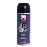 PINTY PLUS TECH 400ML KERÉKTÁRCSA SPRAY FEKETE