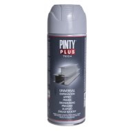 PINTY PLUS TECH 400 ML UNIVERZÁLIS ALAPOZÓ SZÜRKE