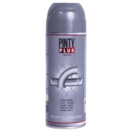 PINTY PLUS TECH 400 ML HORGANY SPRAY EZÜST