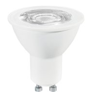 LED FÉNYFORRÁS VALUE SPOT GU10 80 575LM 6,9W MELEG 36° 15000H