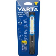 VARTA WORK FLEX POCKET MUNKALÁMPA