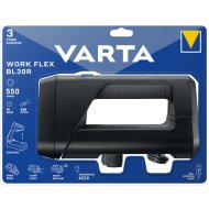 VARTA WORK BL30R MUNKALÁMPA LI-ION AKKU USB-VEL TÖLTHETŐ