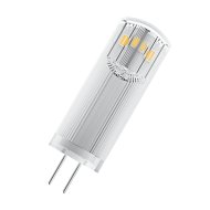 LED STAR KAPSZULA G4 1,8W 200LM