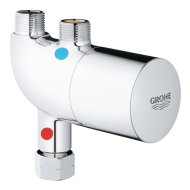 GROHE GROHTHERM MIKROTERMOSZTÁT BIDÉS WC ÜLŐKÉHEZ