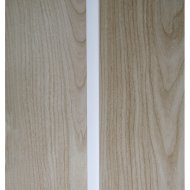 KIEGÉSZÍTŐ LAMELLA 11X203CM PVC KÓKUSZ SZÍN ASTOR