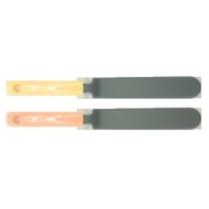 FACKELMANN SPATULA 32CM POLONIA NARANCSSÁRGA / SÁRGA