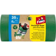 FINO SZEMETESZSÁK GL EASY PACK 35L/22DB