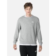 DIVO CREWNECK SWEATER MEN