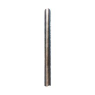 MENETESSZÁR 10MM,  FEKETE           SB