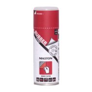 MASTON RUBBERCOMP VÖRÖS 400 ML GUMI SPRAY