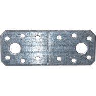ÖSSZEKÖTŐ LEMEZ 210 X 90 / 2,5 MM E
