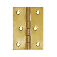 CSUKLÓPÁNT KESKENY 120 x 63 MM HORGANYZOTT