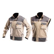 DZSEKI 2 AZ 1-BEN XXL/58 81-310-XXL