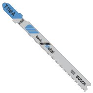BOSCH SZÚRÓFŰRÉSZLAP T 118 A 3DB