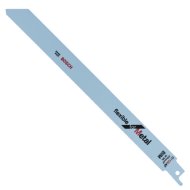BOSCH SZABLYAFŰRÉSZLAP S 1122 AF 5DB
