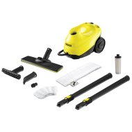 GŐZTISZTÍTÓ 1900W SC 3 EASYFIX